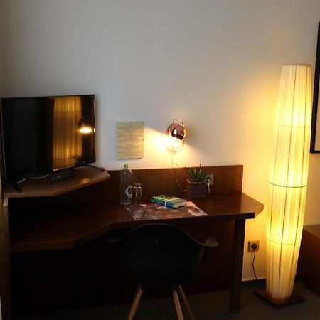 Thuns Dorfkrug Hotel Werdohl Екстериор снимка
