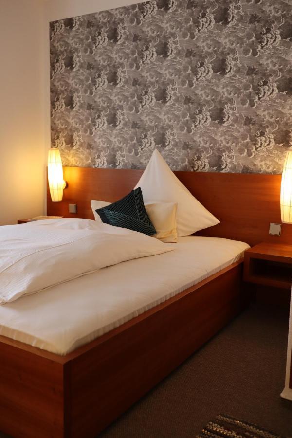 Thuns Dorfkrug Hotel Werdohl Екстериор снимка
