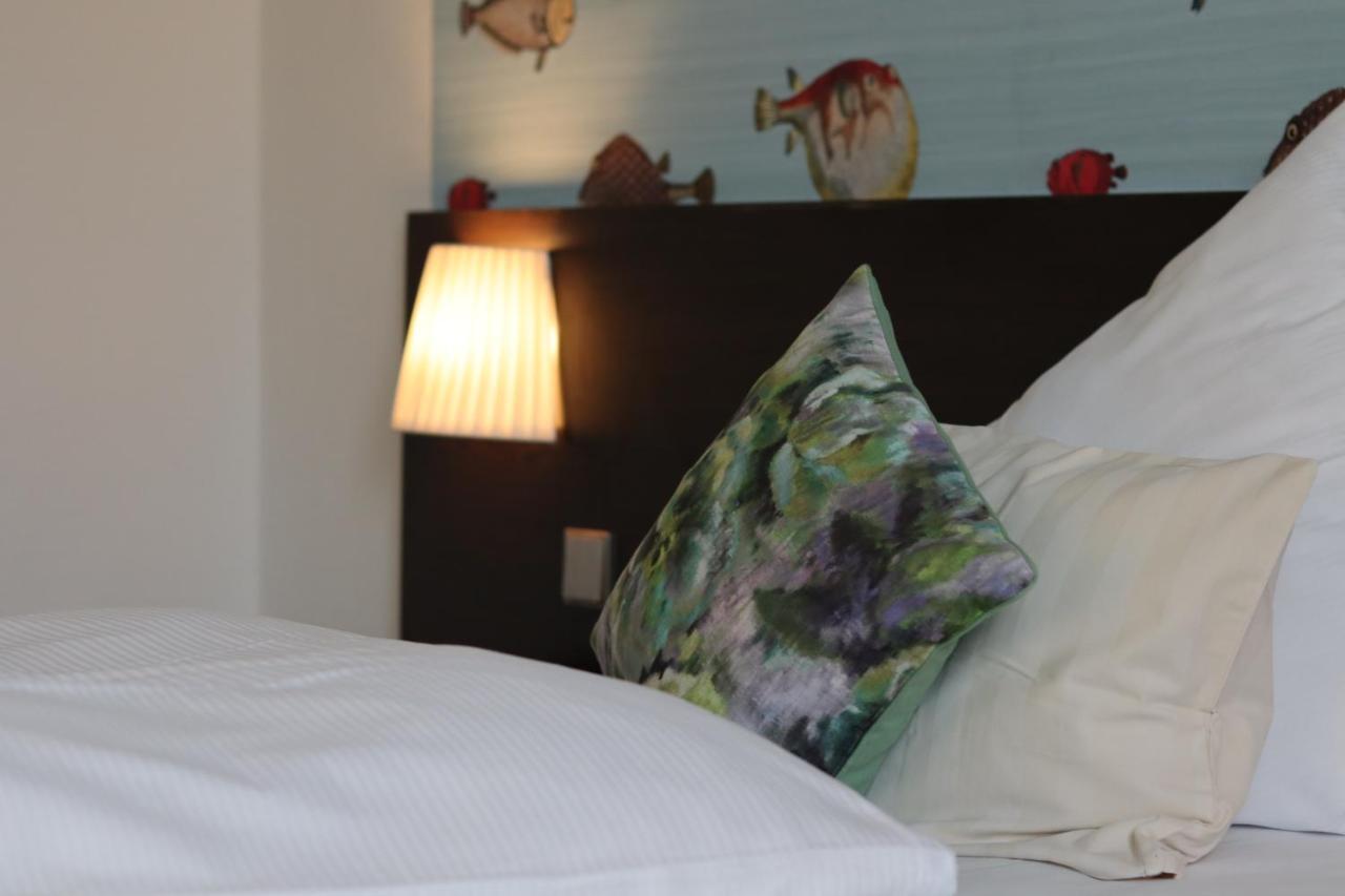 Thuns Dorfkrug Hotel Werdohl Екстериор снимка